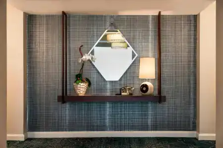 The Ritz-Carlton Atlanta - 23