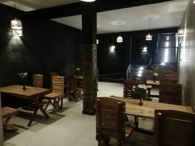 Tea Mount Forest - 16