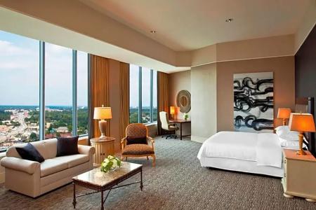 Sheraton - 59