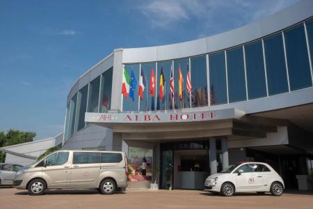 Alba - 0