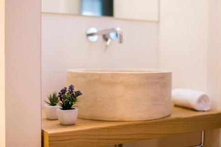 Relais Luce Florence - 42