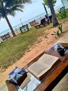 Pearl Oceanic Resort - Trincomalee - 24