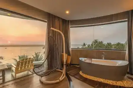 Sunset Beach Resort and Spa - 126