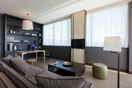 Crowne Plaza Geneva, An Ihg - 90