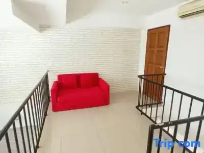 Kp Seaview Jomtien - 31