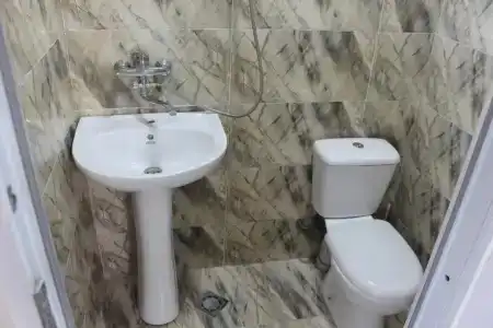 Iren Apartment - 22