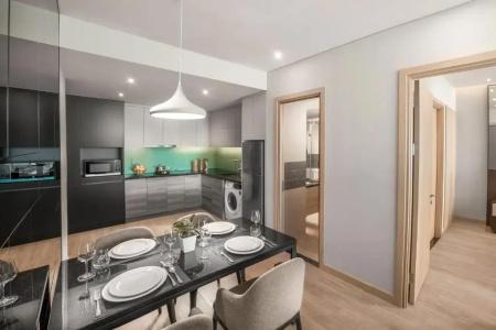 Citadines Marina Halong - 155