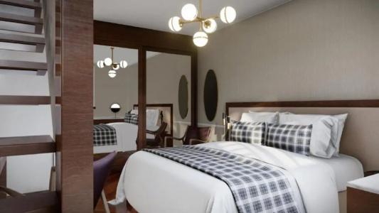 Brown Beach House & Spa - 68