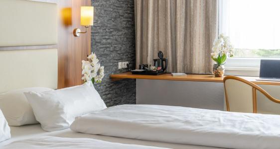 Best Western Plaza Zwickau - 80