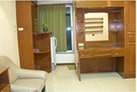 Sathorn Saint View Serviced Apartment - 20