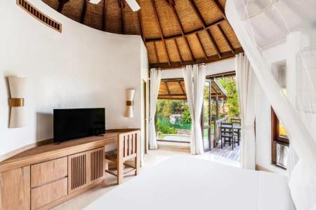 Aana Resort & Spa - 50