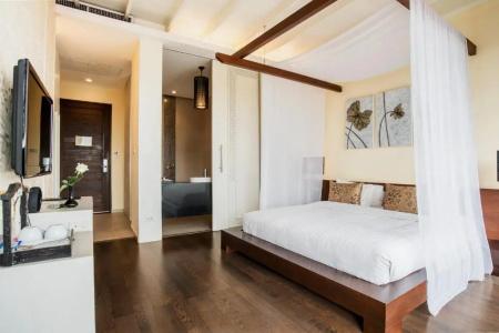 De Chai Colonial & Spa - Sha Plus - 27