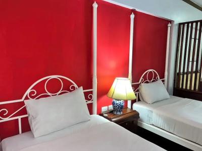 Krabi Success Beach Resort - 42