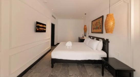 Hoi An Coco River Resort & Spa - 58