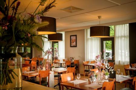 Campanile & Restaurant Rotterdam Oost - 22