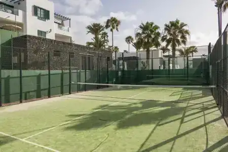 Costa Sal Villa´s & Suite´s - 18