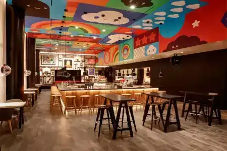 citizenM San Francisco Union Square - 16