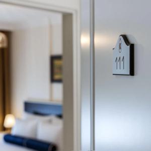 Kamer Suite & - 49