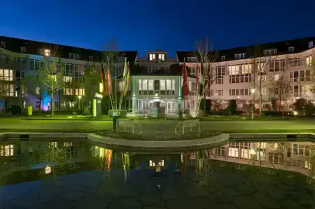 Holiday Inn Munich Unterhaching, An Ihg - 23