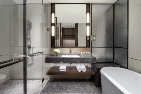 Crowne Plaza Shanghai Hongqiao, An Ihg - 9
