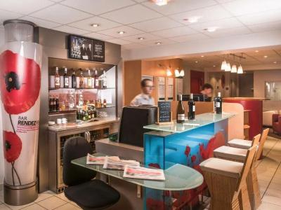ibis Carcassonne Centre - La Cité - 14
