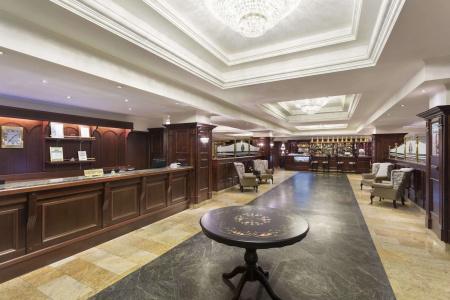 Ramada & Suites by Wyndham Bucharest North - 1