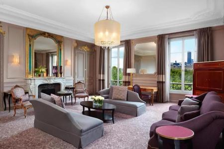 The Westin Paris - Vendôme - 85