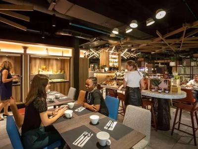 ibis Strasbourg Centre Les Halles - 21