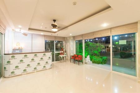 Evergreen Resort Cha-am - 1