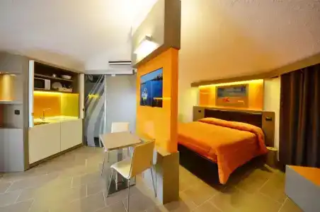 Calanica Resort - 32
