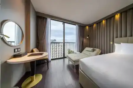 Long Beach Resort Phu Quoc - 61