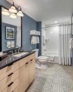 WorldMark Portland Waterfront Park - 13