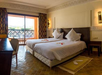 Zalagh Kasbah & Spa - 65