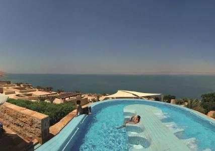 Mövenpick Resort & Spa Dead Sea - 15