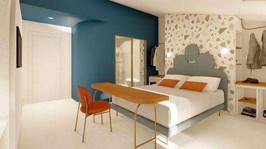 Albergo Diffuso Bacco Furore - 141