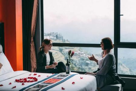 Sapa Nature View - 22