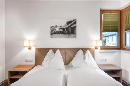 AlpenParks & Apartment Orgler Kaprun - 54