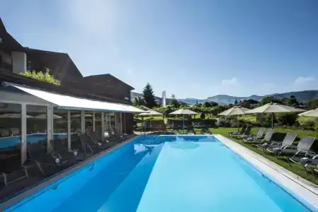 Lindner Park& Spa Oberstaufen - 17