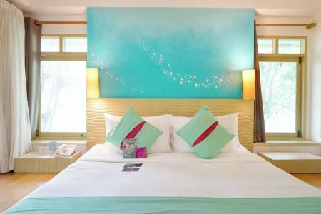 Mercure Koh Chang Hideaway - Sha Extra Plus - 62