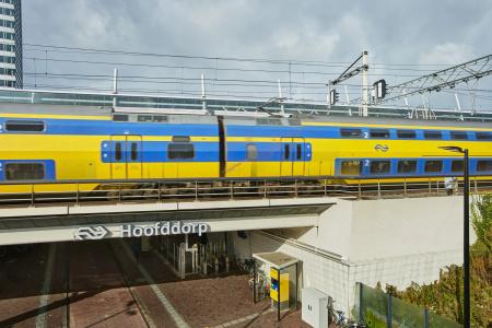 Holiday Inn Express Amsterdam - Schiphol, An Ihg - 41