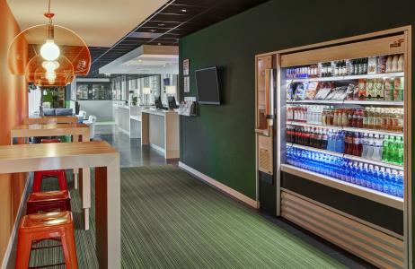 Holiday Inn Express Utrecht - Papendorp, An Ihg - 30