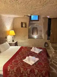 Babayan Evi Cave Boutique - Boutique Class - 76