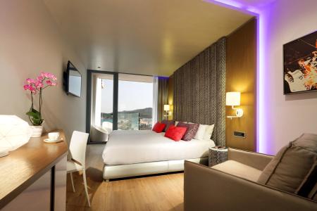 Hard Rock Ibiza - 4