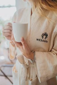 Médousa Bistrot & Suites - 33