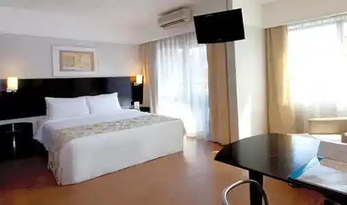 Blue Tree Premium Paulista - 39