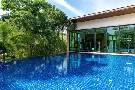 Avani Ao Nang Cliff Krabi Resort - Sha Extra Plus - 15