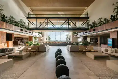 Atelier Playa Mujeres-All Inclusive Resort - 1