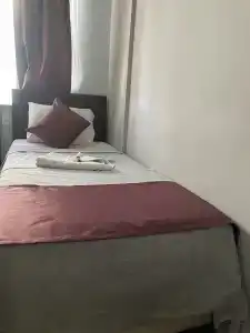 Ersoy Aga Otel - 12