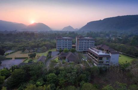 Hillside Residence Khaoyai - 14