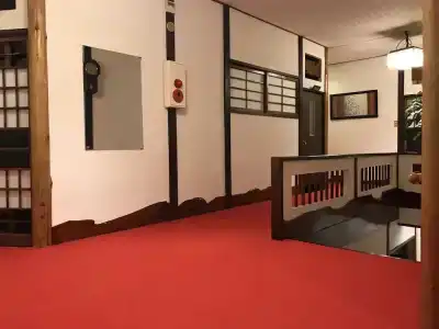 Onsen Ryokan Suigetsu - 8